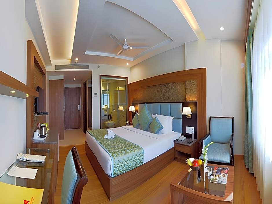 Hotel Shri Ram Empire