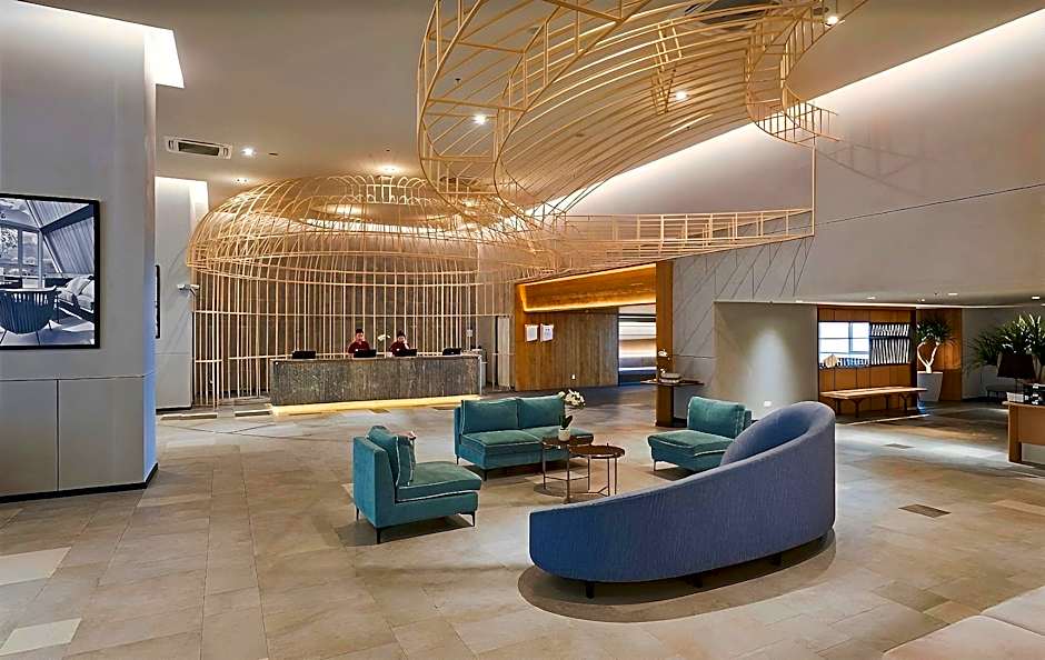 Swiss-Garden Hotel & Residences, Genting Highlands