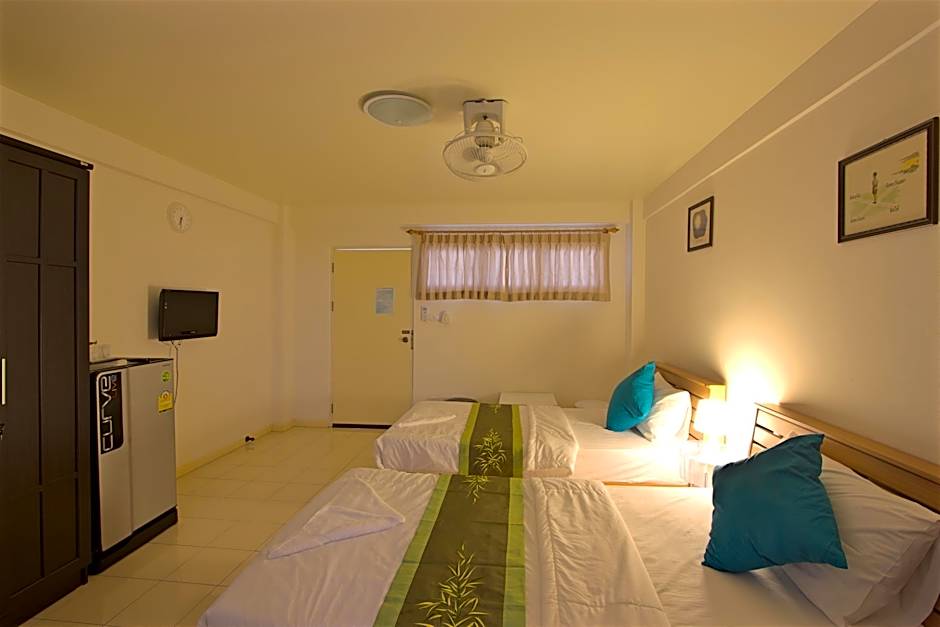 Charn Residence
