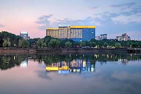 Kasion International Hotel Yiwu