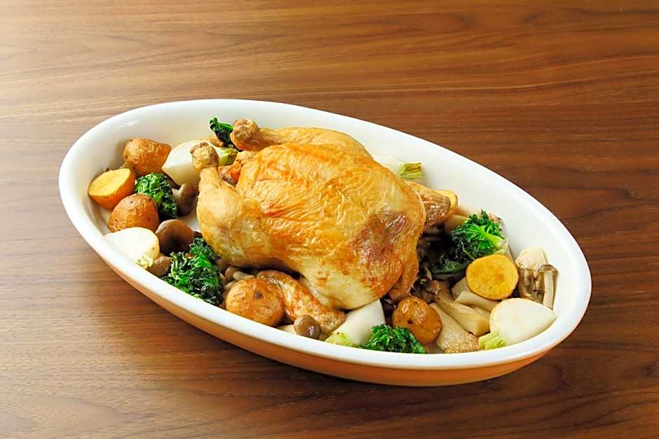 Blisstia Hakone Sengokuhara Adult only