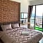 Ipoh Stylish Cozy Stay Meru Casa Kayangan 6Pax 2FreeParking
