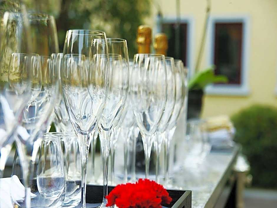 Relais & Chateaux The Yihe Mansions