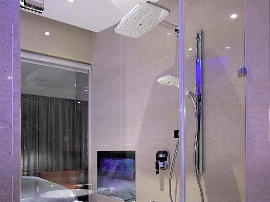 Tango Hotel Taipei Changan