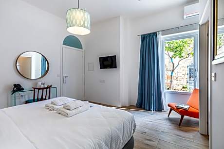 King Room - Disability Access