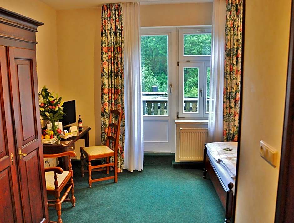 Flair-Hotel Waldfrieden