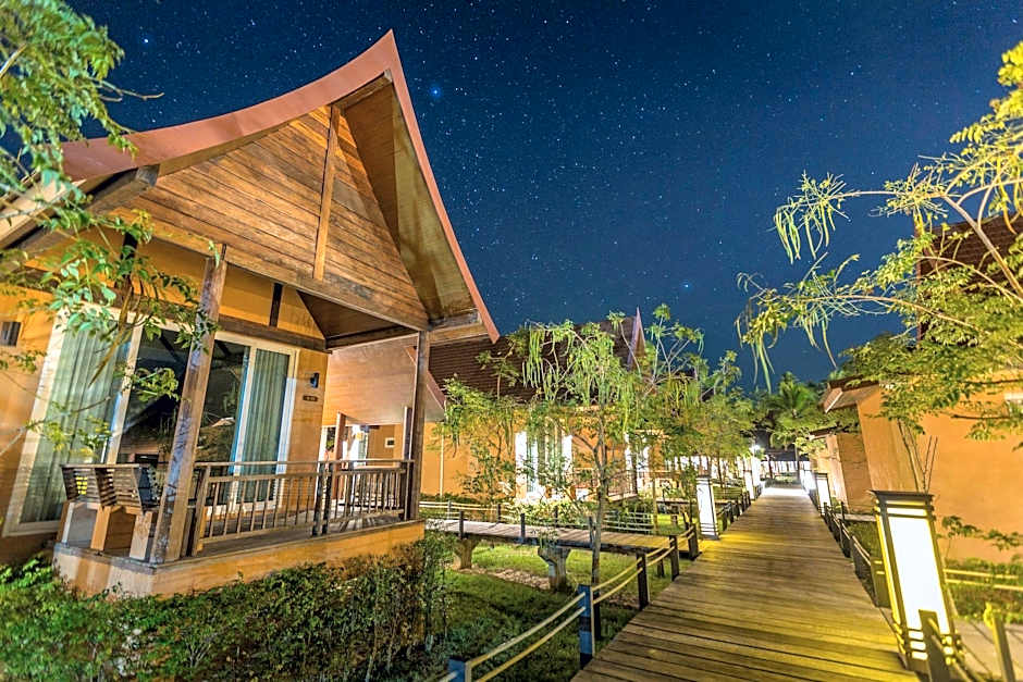 Koh kood paradise beach