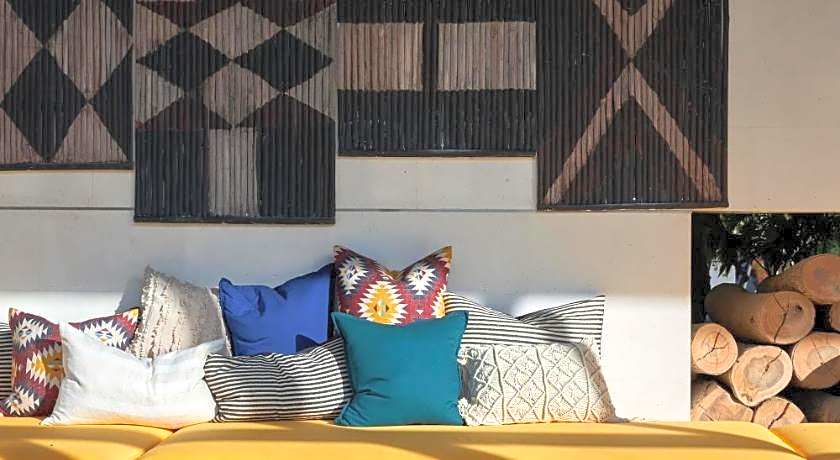 The Peri Hotel Khao Yai