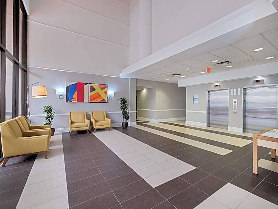 Holiday Inn Express Hotel & Suites Ft. Lauderdale-Plantation By IHG