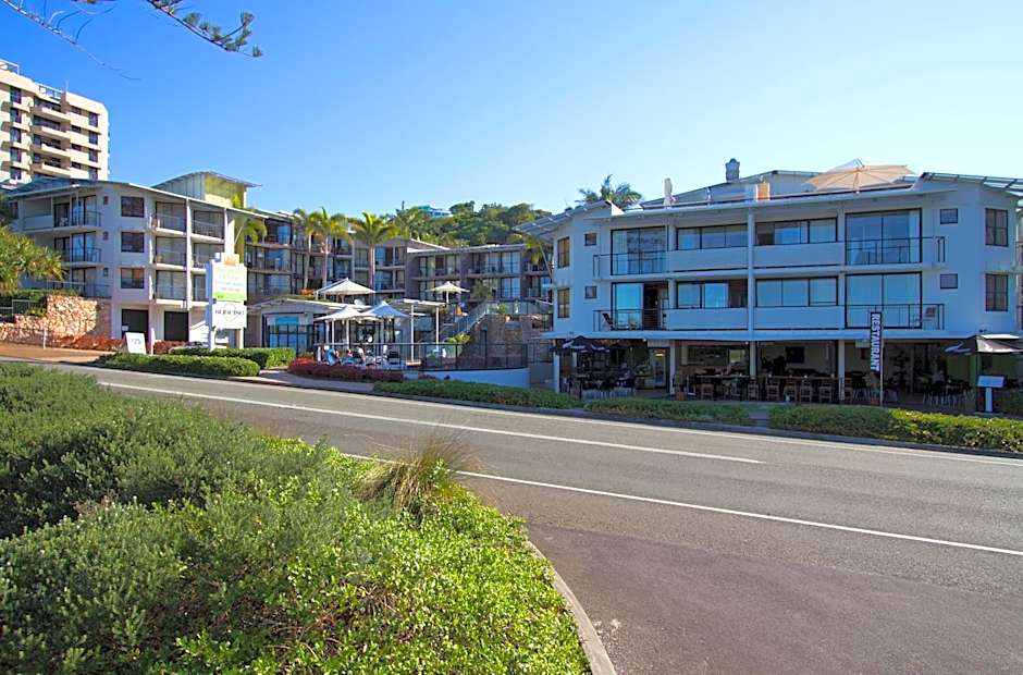 The Beach Retreat Coolum