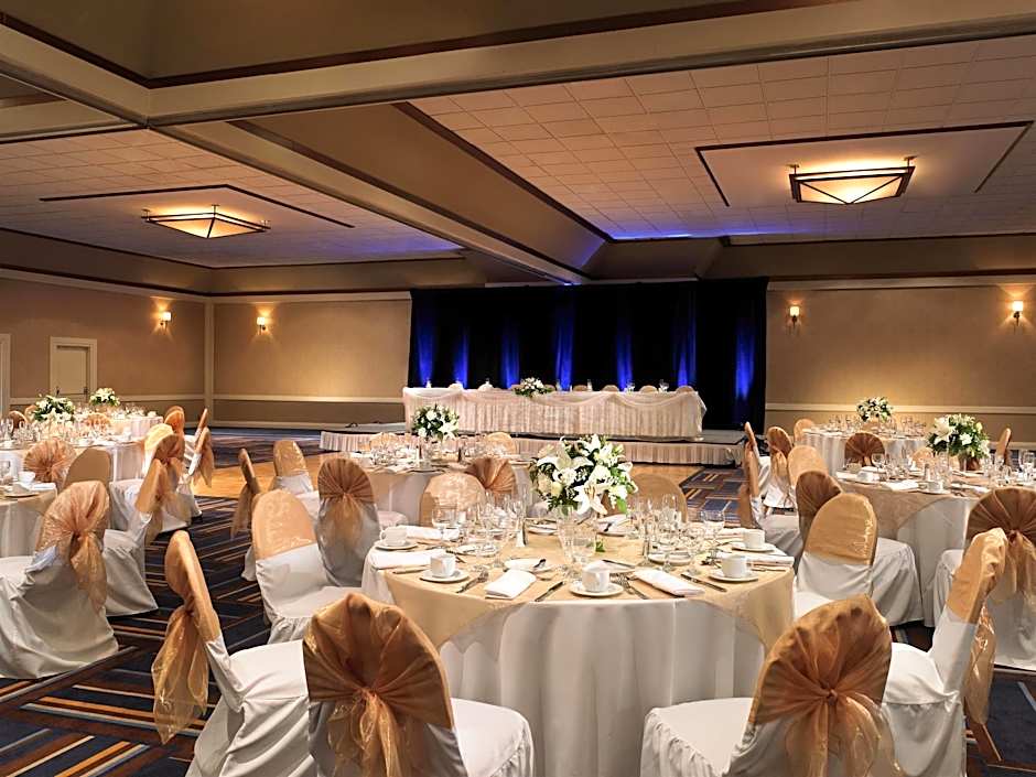 Four Points By Sheraton Los Angeles International Airport