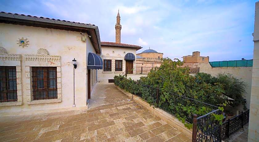 Kaliruha Boutique Hotel