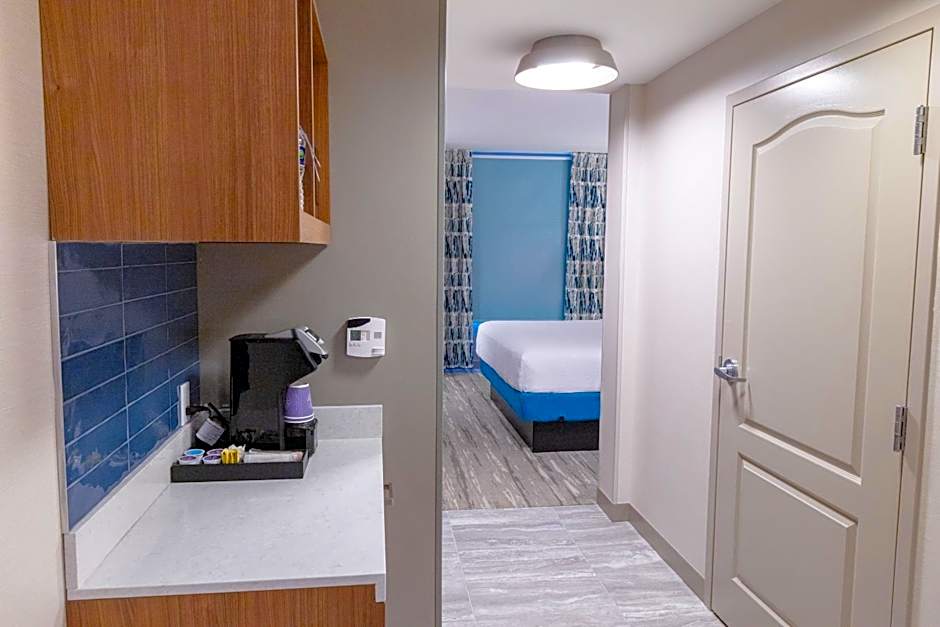 Hilton Garden Inn Lakewood