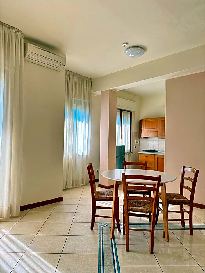 Residence Montefiore