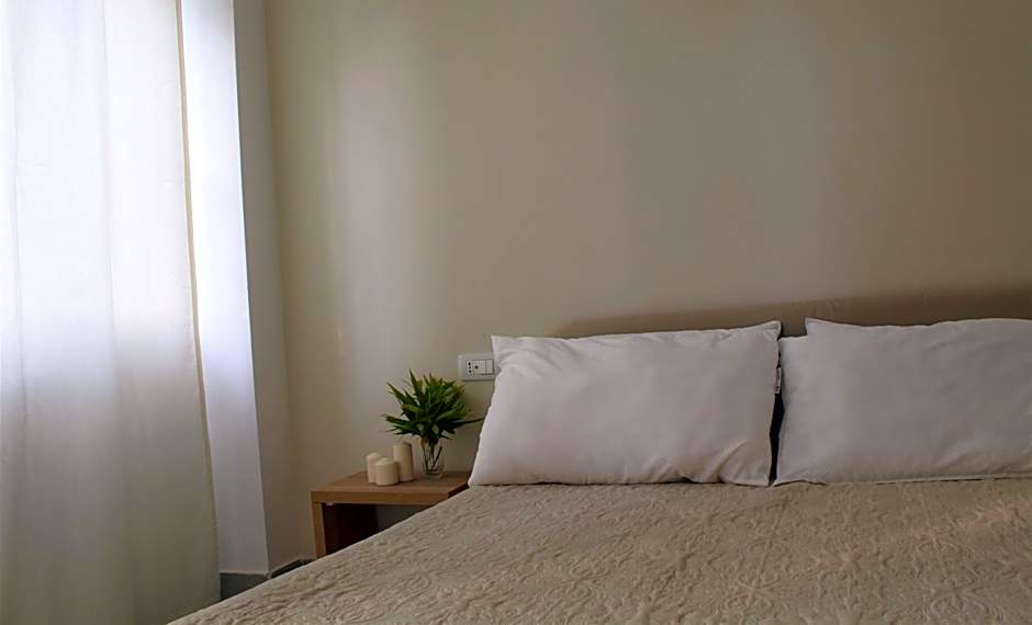 Hotel - Giardino Marchese D'Altavilla