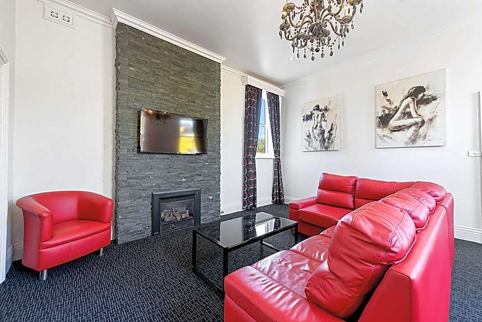 Quality Hotel Colonial Launceston