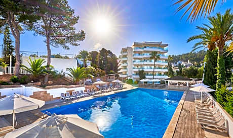 Globales Costa de la Calma