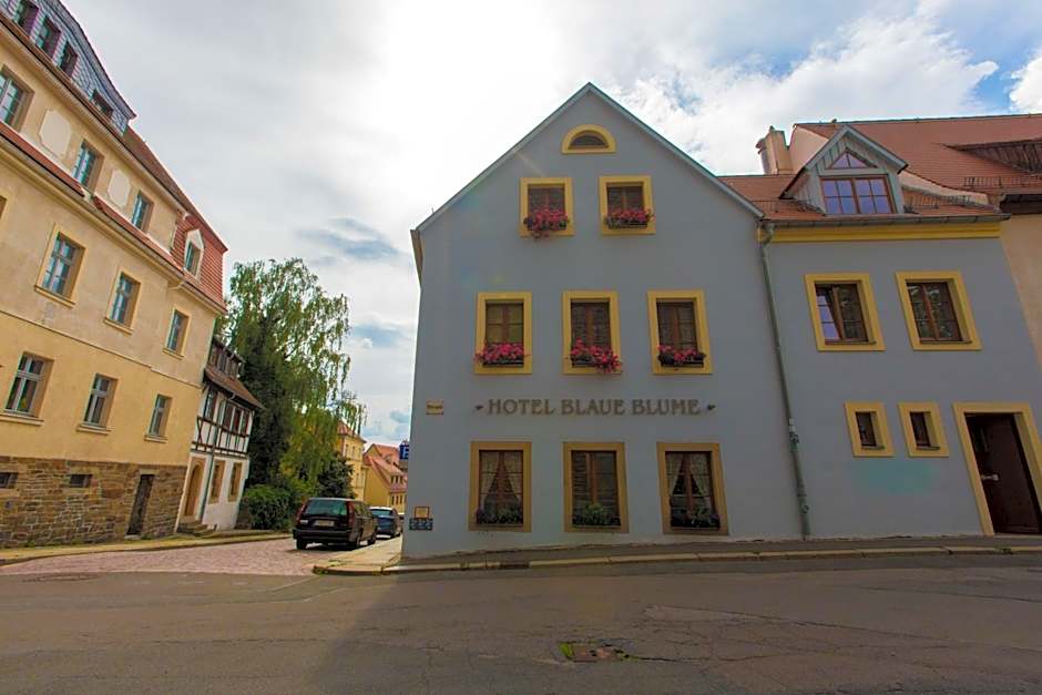 Hotel Blaue Blume