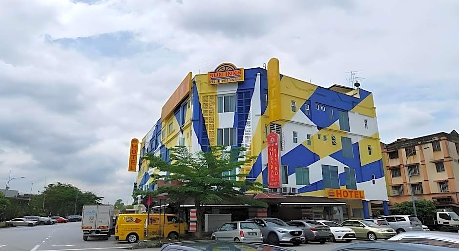 Sun Inns Hotel Cheras - Balakong