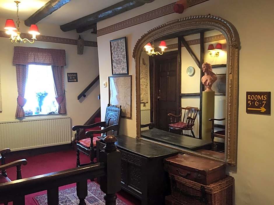 Cross Keys Hotel Chatteris