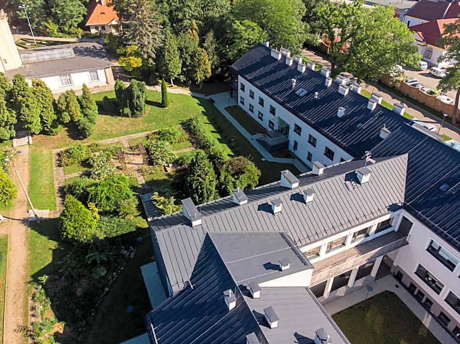 Słoneczne Wzgórze