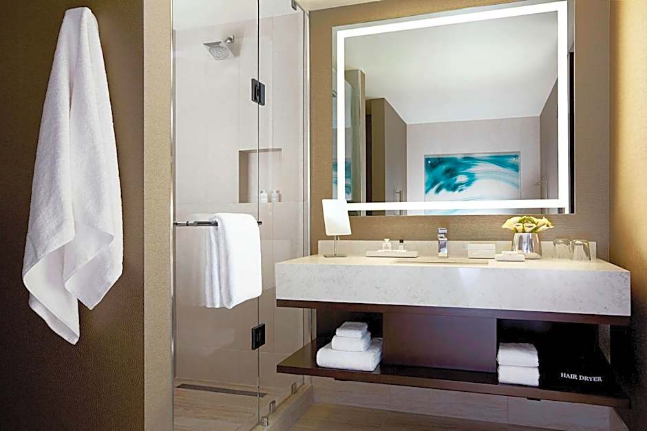 JW Marriott Minneapolis Mall Of America