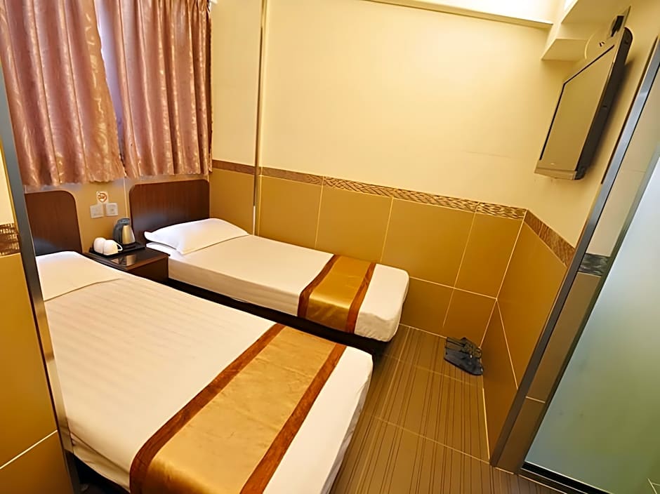 B&B MONGKOK HOTEL