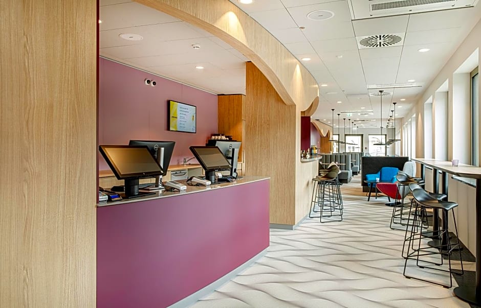 Prize by Radisson, Dresden Mitte