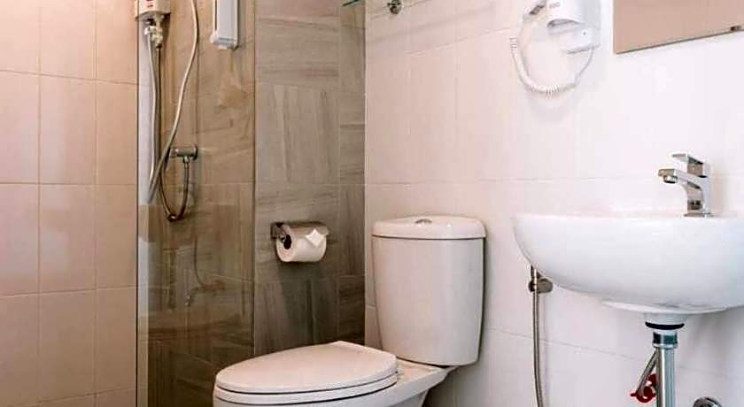 One Budget Chiangrai Phahonyothin