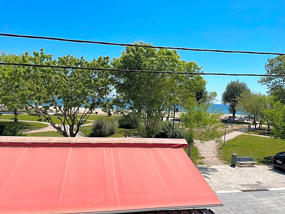 Indigo sea view rooms