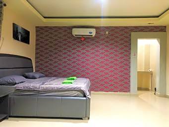 Hotel MS Pinrang