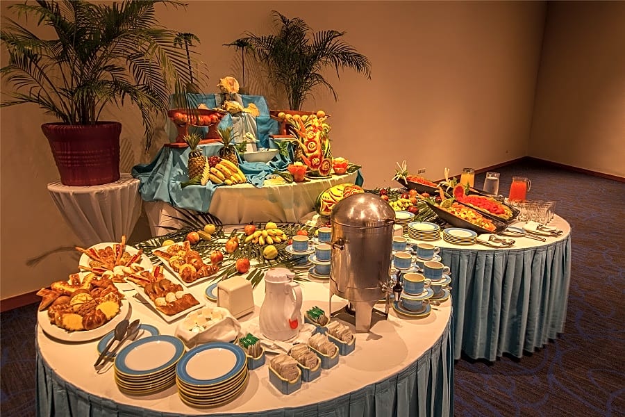Park Royal Beach Ixtapa - All Inclusive