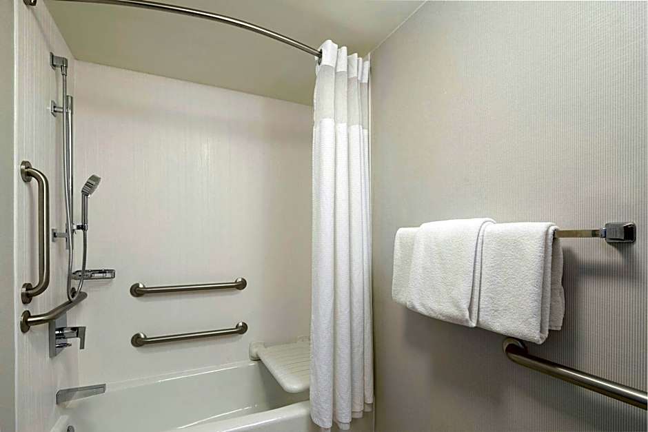 Courtyard by Marriott Austin Round Rock
