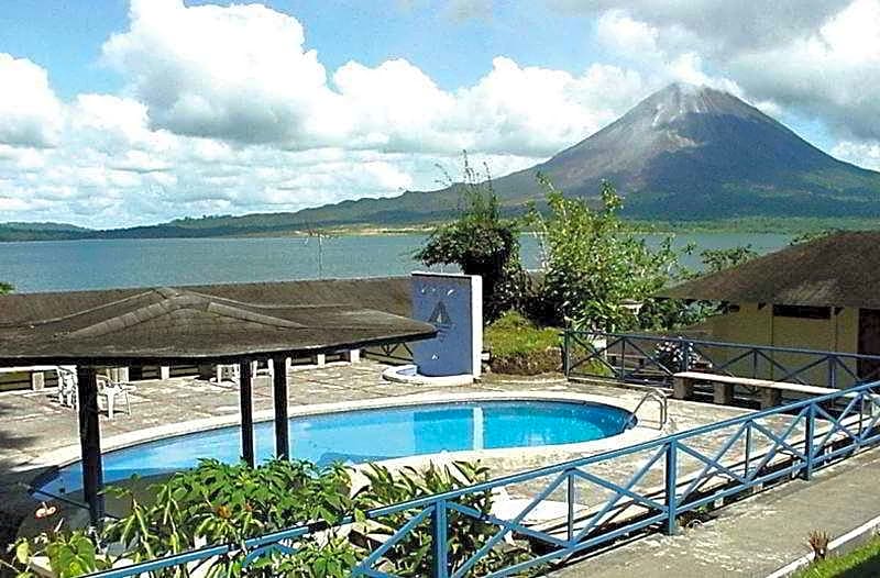 Arenal Vista Lodge
