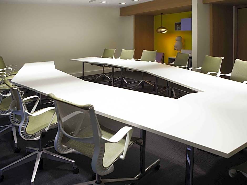 Novotel Roissy Saint Witz