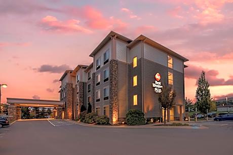 Best Western Plus University Park Inn & Suites