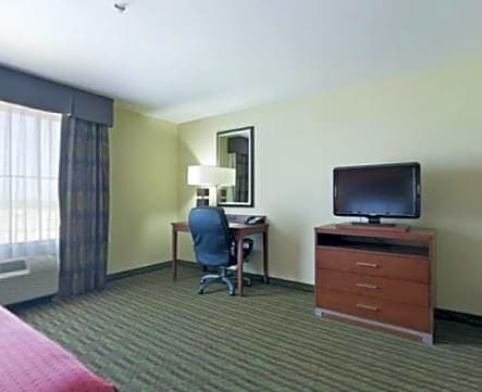 Holiday Inn Austin North