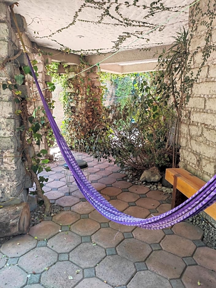 Mansion Tepotzotlan