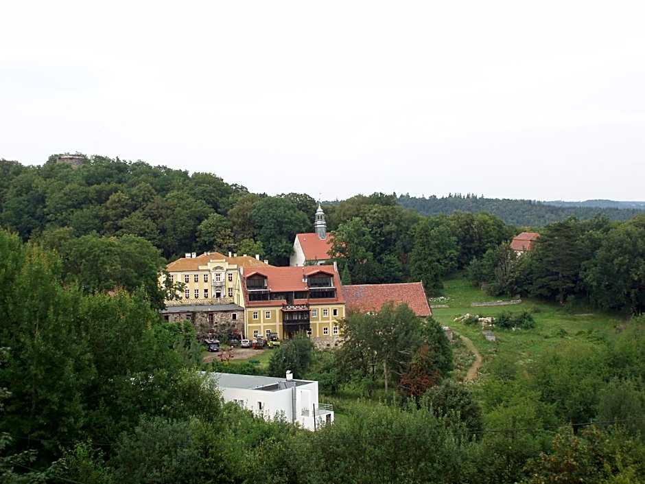 Pension Lenno we Wleniu