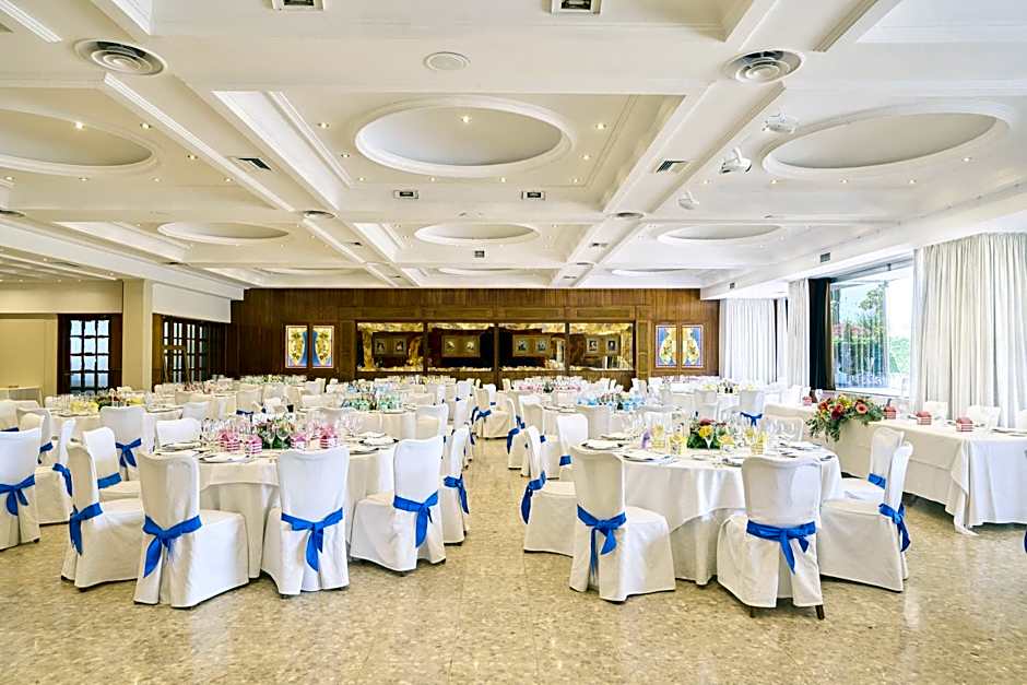 Hotel Regio