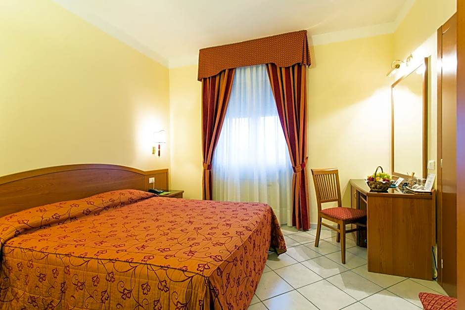 Hotel Ristorante Paladini