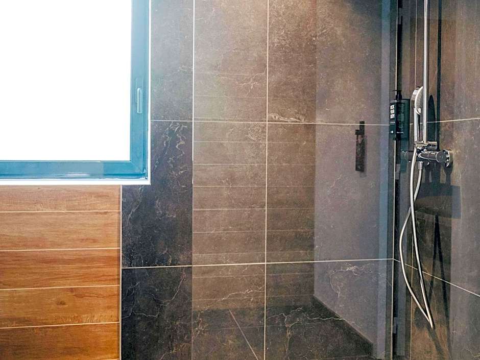 ibis Rouen Centre Rive Droite Pasteur