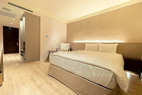 Smart Room (No Window)