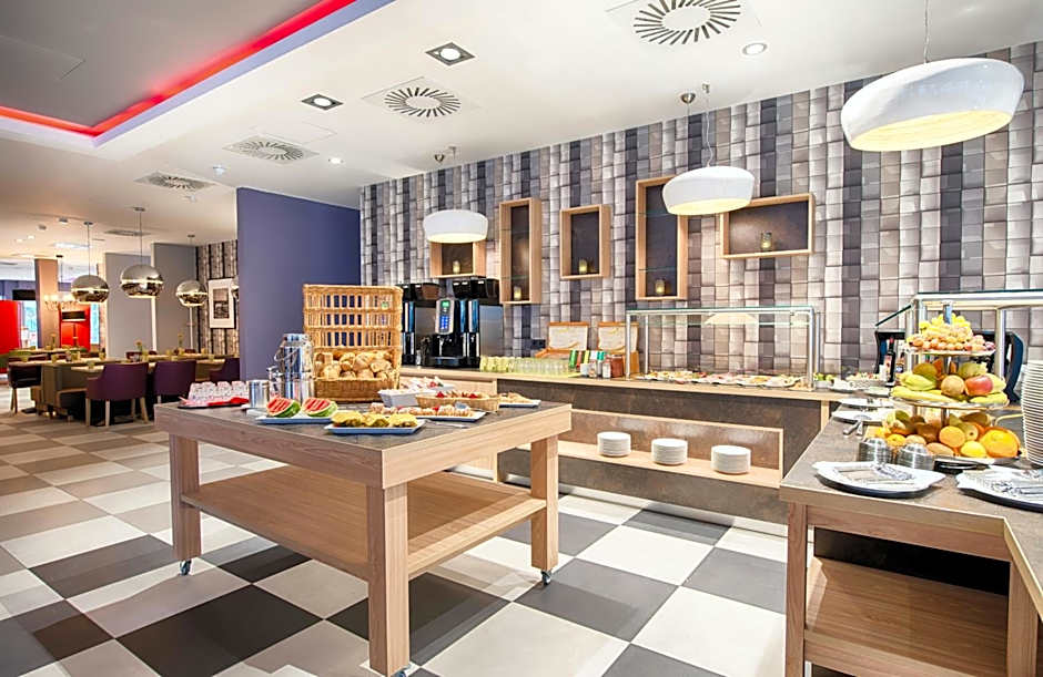 Leonardo Hotel Wolfsburg City Center