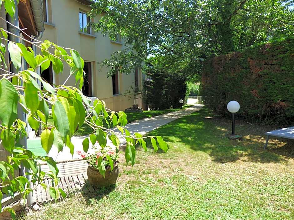 inspiration by balladins Villefranche-de-Rouergue