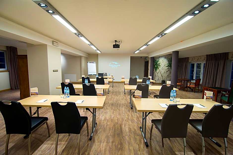 Hotel Biathlon Sport & Spa