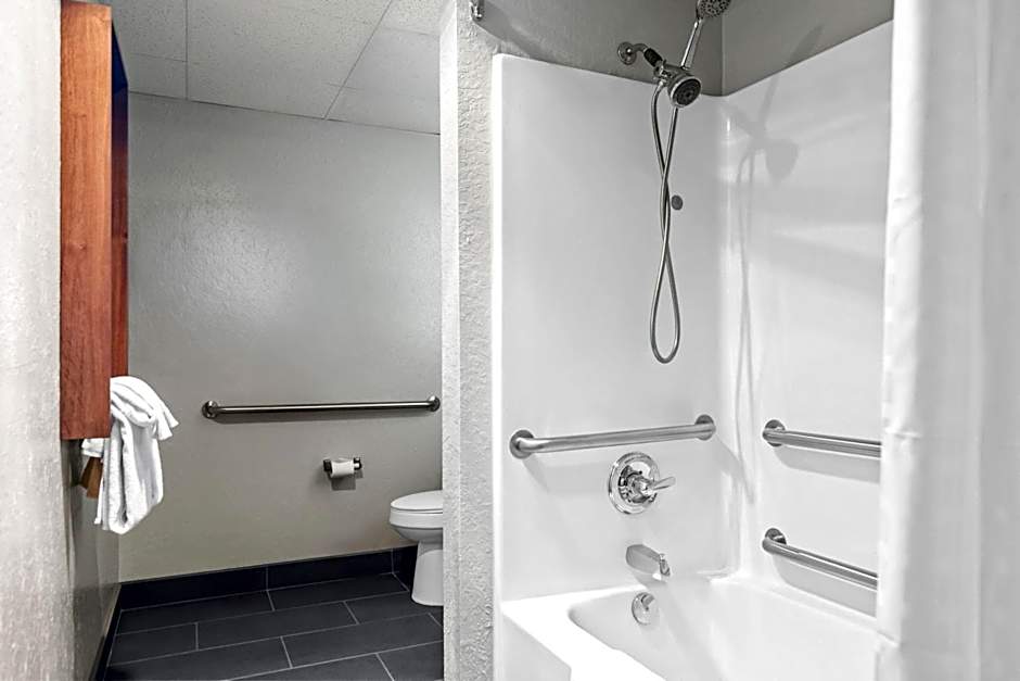 Microtel Inn & Suites By Wyndham Joplin