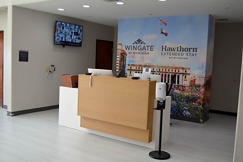 Wingate by Wyndham College Station South