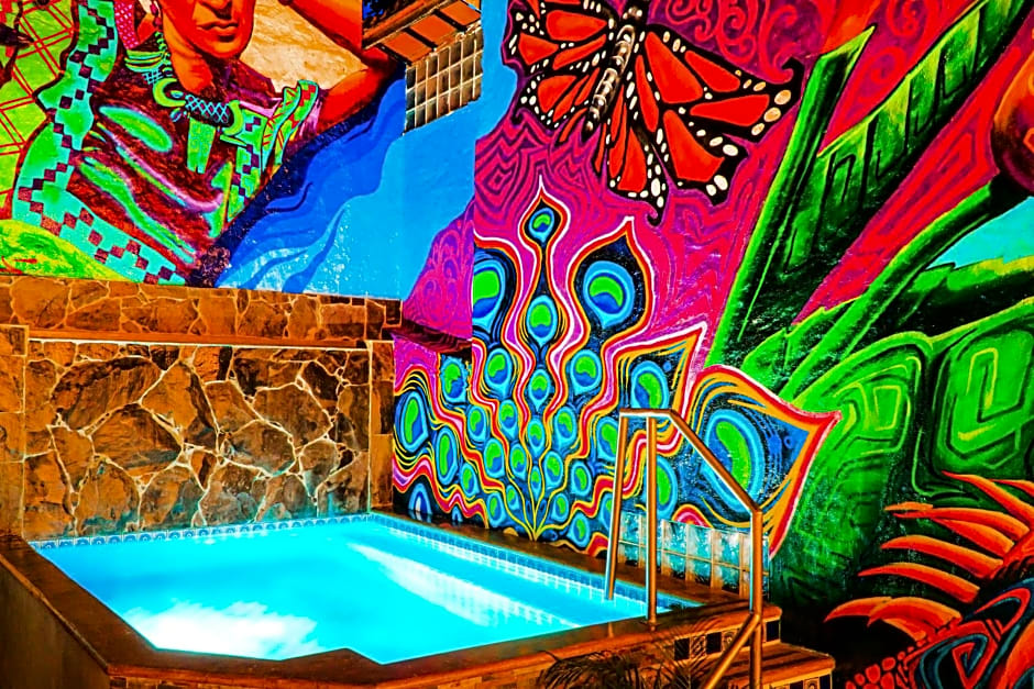ZonaZ Boutique Hotel