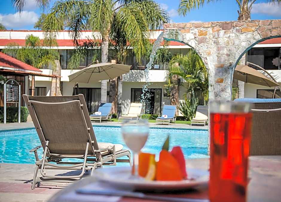 Real de Minas Poliforum